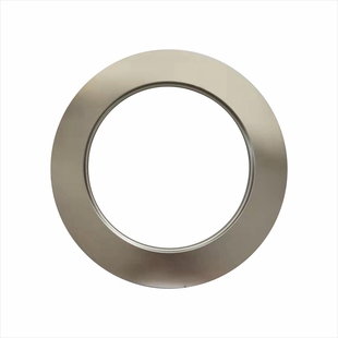 火锅电磁炉328加宽平圈288不锈钢 下沉圈改平面手工平圈定制钢圈