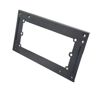 ATX转SFX电源 sfx转atx电源支架大电源转小电源面板 大小电源转换