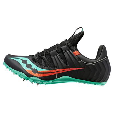 田径小将钉鞋短跑男索康尼