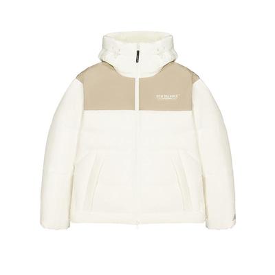 NewBalanceNB官方正品羽绒服