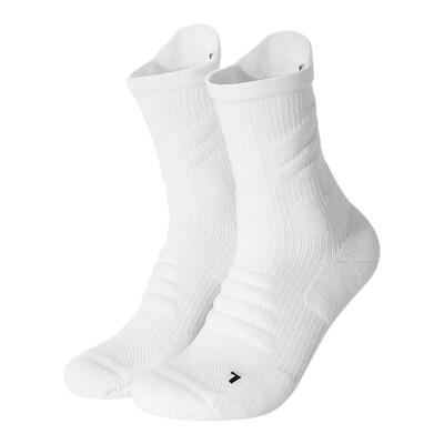 TAGX海砂棉袜专业抑菌防臭健身袜
