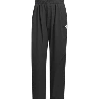 Adidas/阿迪达斯官方正品FUSTL P PT男士梭织宽松运动长裤JM6244