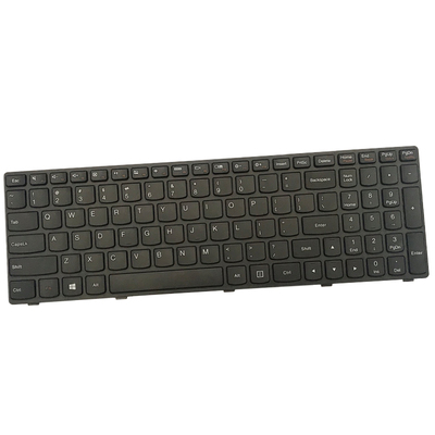 更换适用于联想 Y570 Y570N Y570I Y570A Y570P 全新笔记本键盘