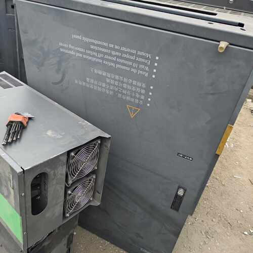 溢价-CHiNSC SVF-G7-G350/P400T4-D变频器