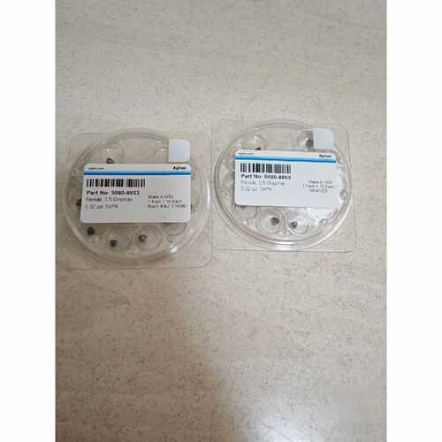 议价5080-8853石墨垫0.32mm ID全新未美国原装