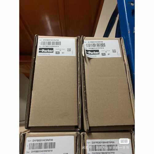 D1FBE01HC0NF00比例方向控制阀原装现货5件