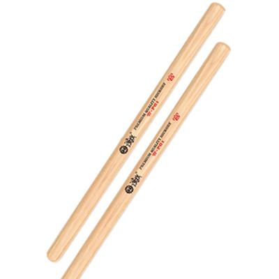 汉牌民打五音鼓槌汉旗战鼓锤