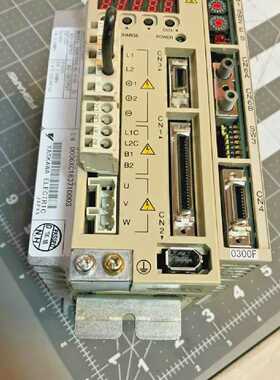 Yaskawa Electric JUSPNS200 SGDH04AEN2RY49 Servopack Controll