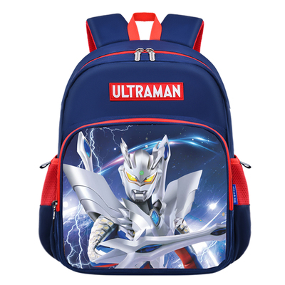 正版授权奥特曼幼儿园书包