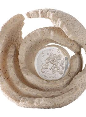 北欧小众抽象艺术立体摆件