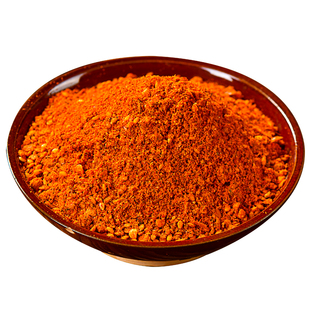 商用香辣蘸料火锅干碟海椒面批发四川烧烤烤肉调料炸串卤菜辣椒面