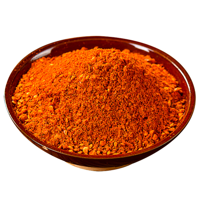 四川乐山香辣蘸料商用