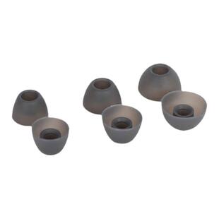 适用BASEUS倍思WM01/02耳帽硅胶耳塞套wm01plus无线耳机硅胶耳帽