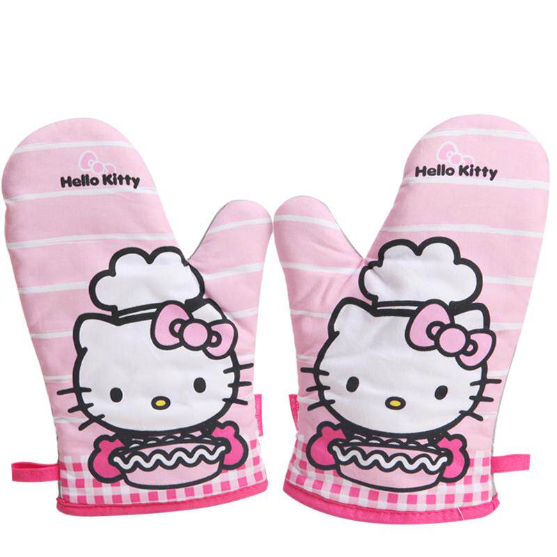 学厨烘焙工具套装KITTY正版吐司蛋糕模DIY新手家用厨房小工具21件
