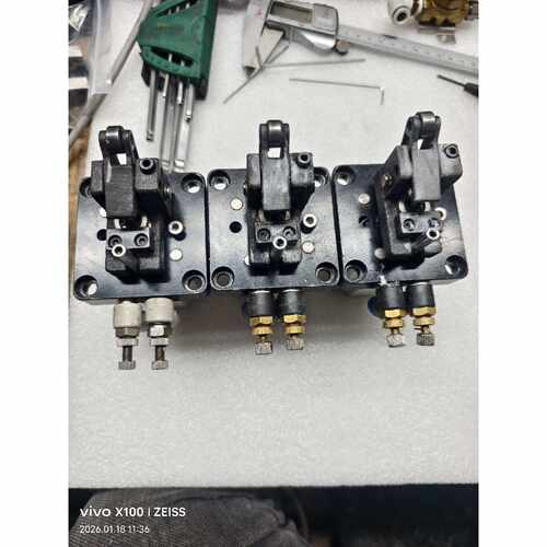 议价亚德客AIRTACTWH32X20SKF气缸原装拆机实可维修