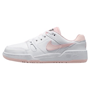 Nike Full Force Low 耐克时尚百搭运动休闲低帮板鞋 FV5929-101