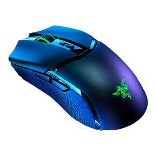 Razer雷蛇眼镜蛇cobra专业版Pro电竞双模人体工学无线游戏鼠标