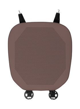 奔驰c260le300l迈巴赫汽车坐垫