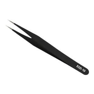 精密仪器维修专用镊子电子元件精密仪器手机电脑主板夹持工具维修