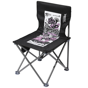 青竹折叠凳椅美术生专用虎啸青山系列艺考集训写生折叠椅子户外画画便携画室椅子用小马扎画凳靠背折叠板凳