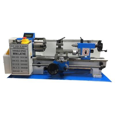 多功能diy微型家用RM0618小车床