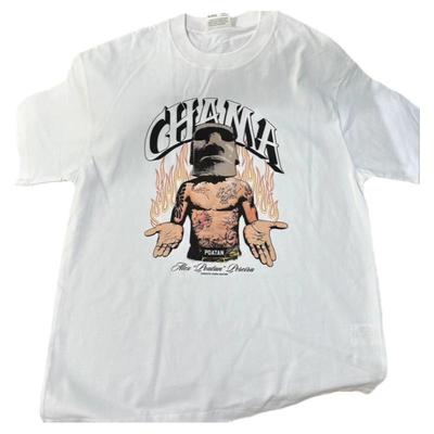 UFC综合格斗亚马逊战士比赛佩雷拉KO希尔文化T恤MMA运动纯棉短袖