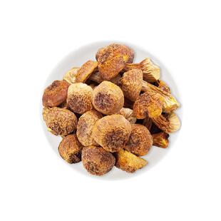 2025新货古田精选特级姬松茸干货鸡松茸巴西菌菇煲汤滋补