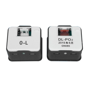 日立广日永大电梯按钮DL-PO2 AR-4 O-L AK2026外呼轿厢方形按钮