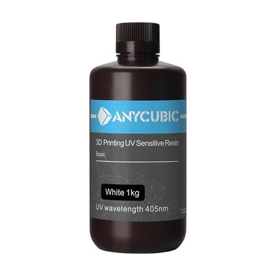 anycubic3d打印机通用光敏树脂