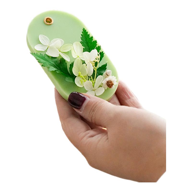 蔓玥手工diy香薰蜡片材料包三八节母亲教师节团建沙龙套餐礼物