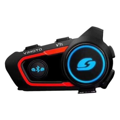 维迈通新款防水对摩托车头盔