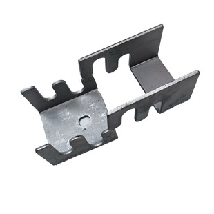 家具连接件金属卡扣子母扣连接扣紧固件连接副桌架铁床连接件插件