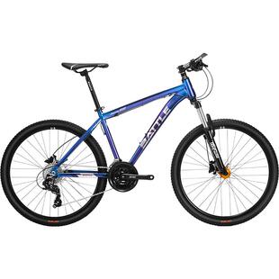 邦德富士达山地自行车S9禧玛诺变速男女学生成人26寸越野车BATTLE