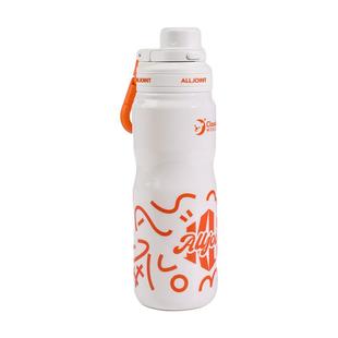 可来赛路人王优仅酷饮水杯子高颜值上学生儿童大容量水壶车载吸管