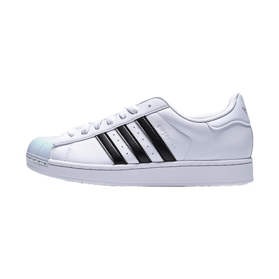 【自营】adidas阿迪达斯三叶草男女贝壳头运动鞋休闲鞋板鞋KI9994