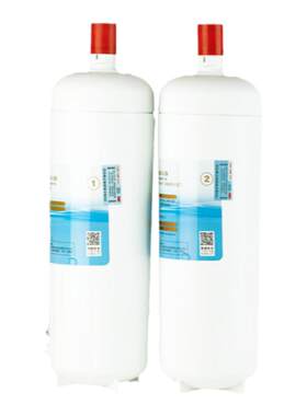 3m净水器去除水垢家用直饮机滤芯
