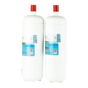 3m净水器8000t滤芯SDW8000T-cn家用净水机直饮机utv690滤芯X90-G