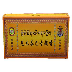 天然安神纯手工达摩卧室卧香尼木