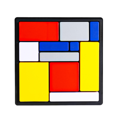 【智力开发思维训练】