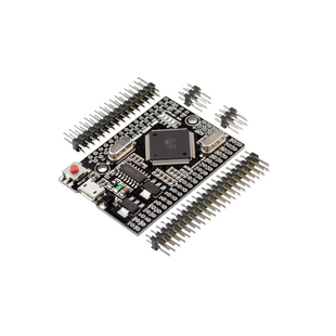 MEGA2560 PRO主控板 开发板 适用于Arduino平台 CH340驱动 小型化