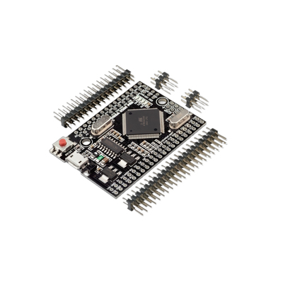 arduino适用于平台小型化主控板