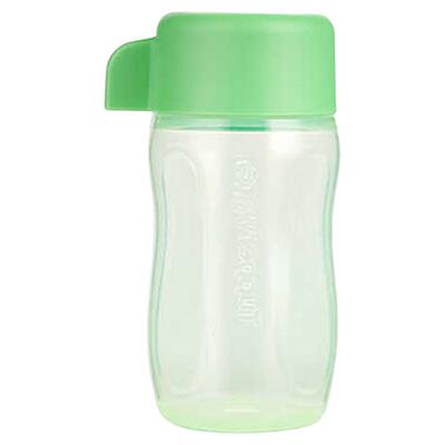 【u先】特百惠小萌瓶迷你依可瓶90ml儿童可爱便携塑料水杯零食罐