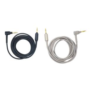 索尼XM5 1000XM3 XM4 H700 WI-1000X原装蓝牙耳机连接音频aux线