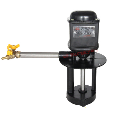 线切割三相水泵单相全铜芯