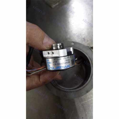 议价IRT320 4096P/R 5V /511;IRT360 1000P/R 016;IRT360 100P/R