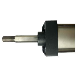 SCK杆不旋转气缸SC32 40 50 63 80 100X200X300X400防旋转气缸