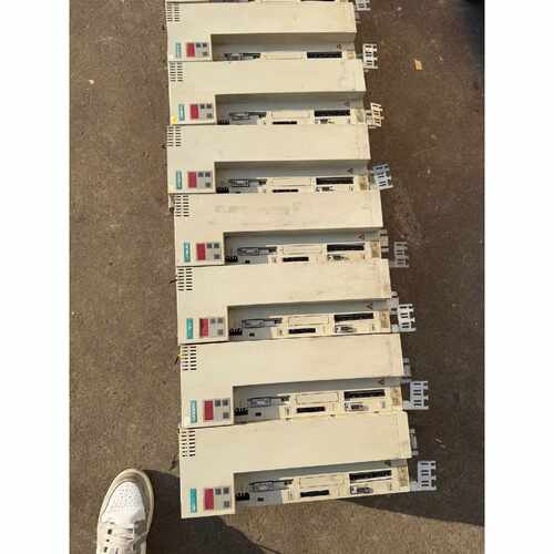 询价-驱动器6SE7022-1EP60-Z   成色