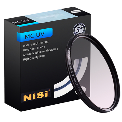 耐司uv镜佳能索尼67mm镜头uv镜