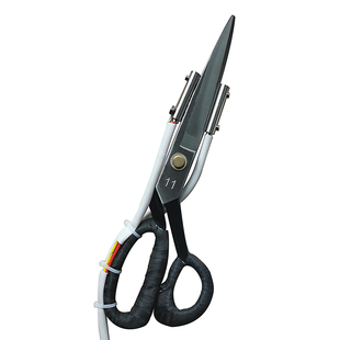 裁缝剪热裁剪刀裁布绳缆箱包带热切专用剪刀裁绳器电热剪修边热切