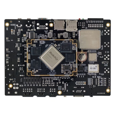 临滴RK3399Pro全功能开发板